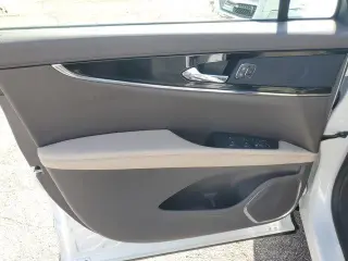 Lincoln Nautilus 2023 AWD Reserve 4dr SUV