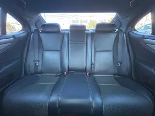 2013 Lexus LS