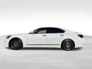 2013 Lexus LS
