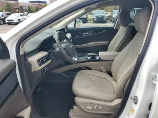 Lincoln Nautilus 2023 AWD Estándar 4dr SUV