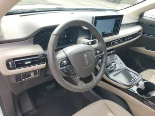 Lincoln Nautilus 2023 AWD Estándar 4dr SUV