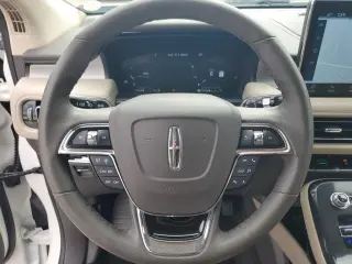 Lincoln Nautilus 2023 AWD Estándar 4dr SUV