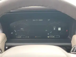 Lincoln Nautilus 2023 AWD Estándar 4dr SUV