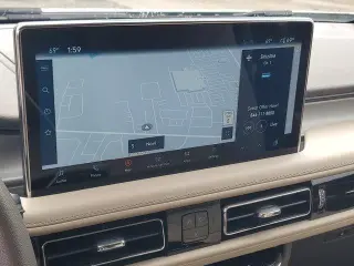 Lincoln Nautilus 2023 AWD Estándar 4dr SUV