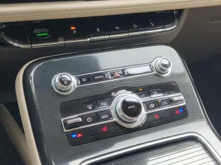 Lincoln Nautilus 2023 AWD Estándar 4dr SUV