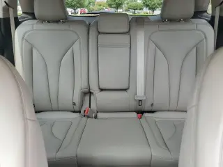 Lincoln Nautilus 2023 AWD Estándar 4dr SUV