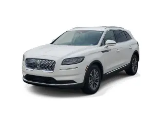 Lincoln Nautilus 2023 AWD Estándar 4dr SUV