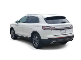 Lincoln Nautilus 2023 AWD Estándar 4dr SUV