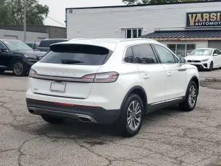 Lincoln Nautilus 2023 AWD Estándar 4dr SUV