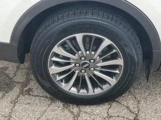 Lincoln Nautilus 2023 AWD Estándar 4dr SUV