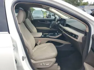 Lincoln Nautilus 2023 AWD Estándar 4dr SUV