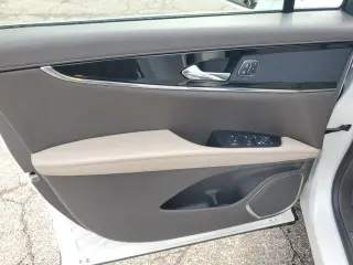 Lincoln Nautilus 2023 AWD Estándar 4dr SUV