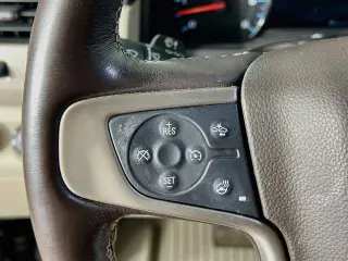 GMC Yukon 2020 4x4 Denali SUV de 4 puertas