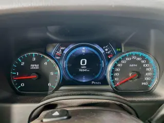 GMC Yukon 2020 4x4 Denali SUV de 4 puertas