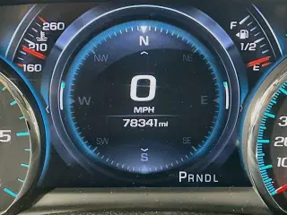 GMC Yukon 2020 4x4 Denali SUV de 4 puertas