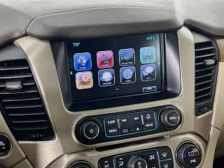 GMC Yukon 2020 4x4 Denali SUV de 4 puertas