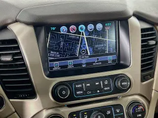 GMC Yukon 2020 4x4 Denali SUV de 4 puertas