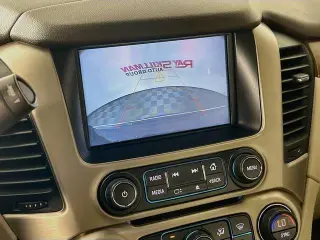 GMC Yukon 2020 4x4 Denali SUV de 4 puertas