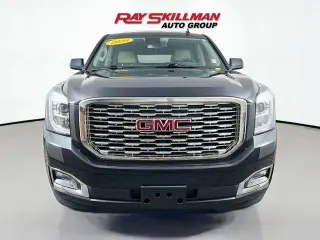 GMC Yukon 2020 4x4 Denali SUV de 4 puertas