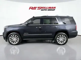 GMC Yukon 2020 4x4 Denali SUV de 4 puertas