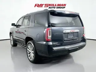 GMC Yukon 2020 4x4 Denali SUV de 4 puertas