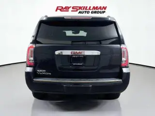 GMC Yukon 2020 4x4 Denali SUV de 4 puertas