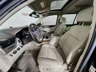 GMC Yukon 2020 4x4 Denali SUV de 4 puertas