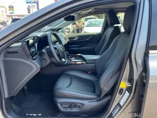 2022 Toyota Mirai