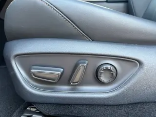 2022 Toyota Mirai