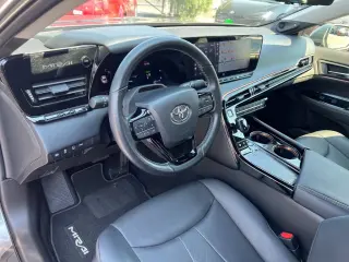 2022 Toyota Mirai