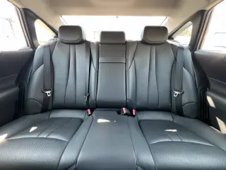 2022 Toyota Mirai