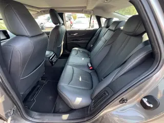 2022 Toyota Mirai