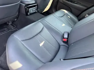 2022 Toyota Mirai