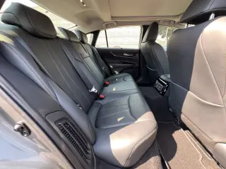 2022 Toyota Mirai