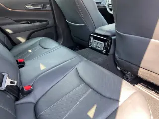 2022 Toyota Mirai