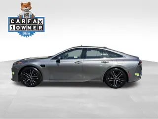 2022 Toyota Mirai