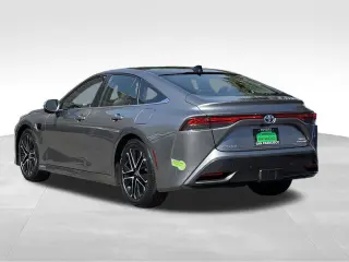 2022 Toyota Mirai