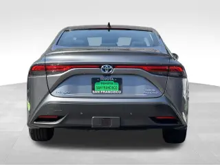 2022 Toyota Mirai