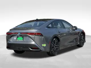 2022 Toyota Mirai