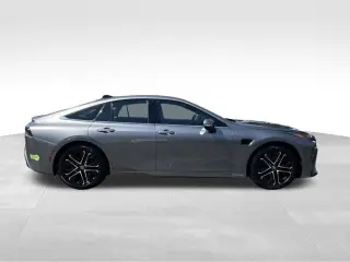 2022 Toyota Mirai