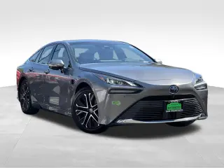 2022 Toyota Mirai