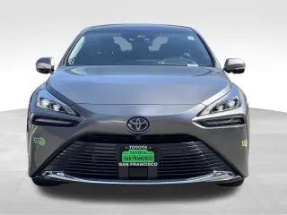 2022 Toyota Mirai