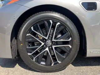 2022 Toyota Mirai