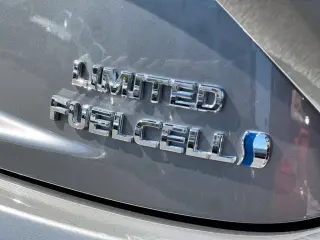 2022 Toyota Mirai