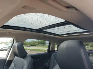 Lincoln Nautilus 2023 AWD Reserve 4dr SUV