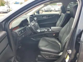 Lincoln Nautilus 2023 AWD Reserve 4dr SUV
