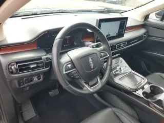 Lincoln Nautilus 2023 AWD Reserve 4dr SUV