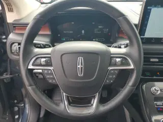 Lincoln Nautilus 2023 AWD Reserve 4dr SUV