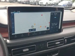 Lincoln Nautilus 2023 AWD Reserve 4dr SUV