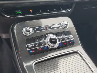 Lincoln Nautilus 2023 AWD Reserve 4dr SUV